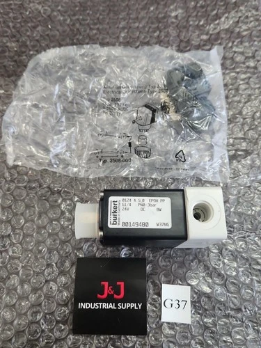 NEW Burkert 00149480