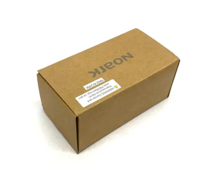 1321901,Ex9RCA62DBS | Noark Ex9RCA62DBS Safety IEC Control Contactor 6NO+2NC 24VDC 1321901 - New