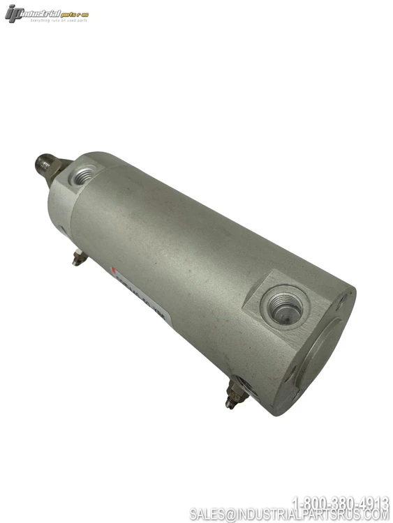 Used SMC CG1DA40-50-XB6 Parts (Hydraulics and Pneumatics) Kentucky US | Industrial Parts R Us Inc. #1097572