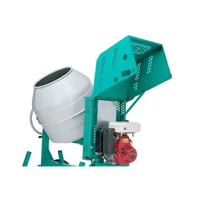 IMER Workman II 350 CONCRETE MIXER | Iron Listing (2)