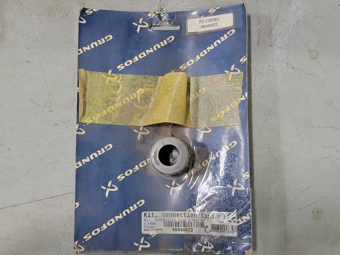 NEW GRUNDFOS 96440472