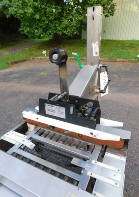 Used BEMIS 1018-43 Casing New Jersey US | Champion Trading Corporation #1338175