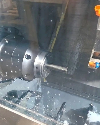 2023 HAAS ST-20 CNC Lathes | SNL Machine Trader LLC (3)