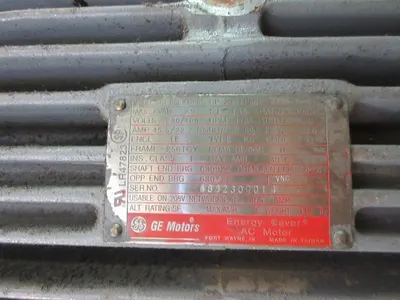 Used DENISON _UNKNOWN_ Hydraulic Presses Tennessee US | Pearl Equipment #1556237