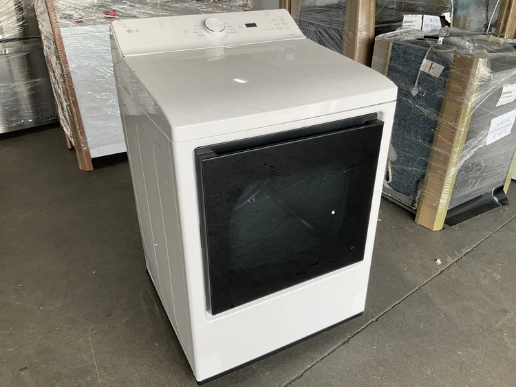 Used LG DLE8200W Dehumidifiers Michigan US | Miedema Asset Management Group #1322020