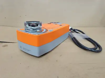 NEW BELIMO AFB24-SR