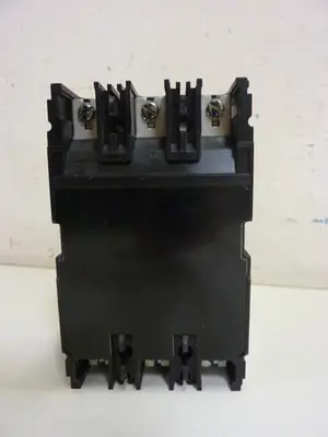 USED FUJI ELECTRIC BU-ESB3020