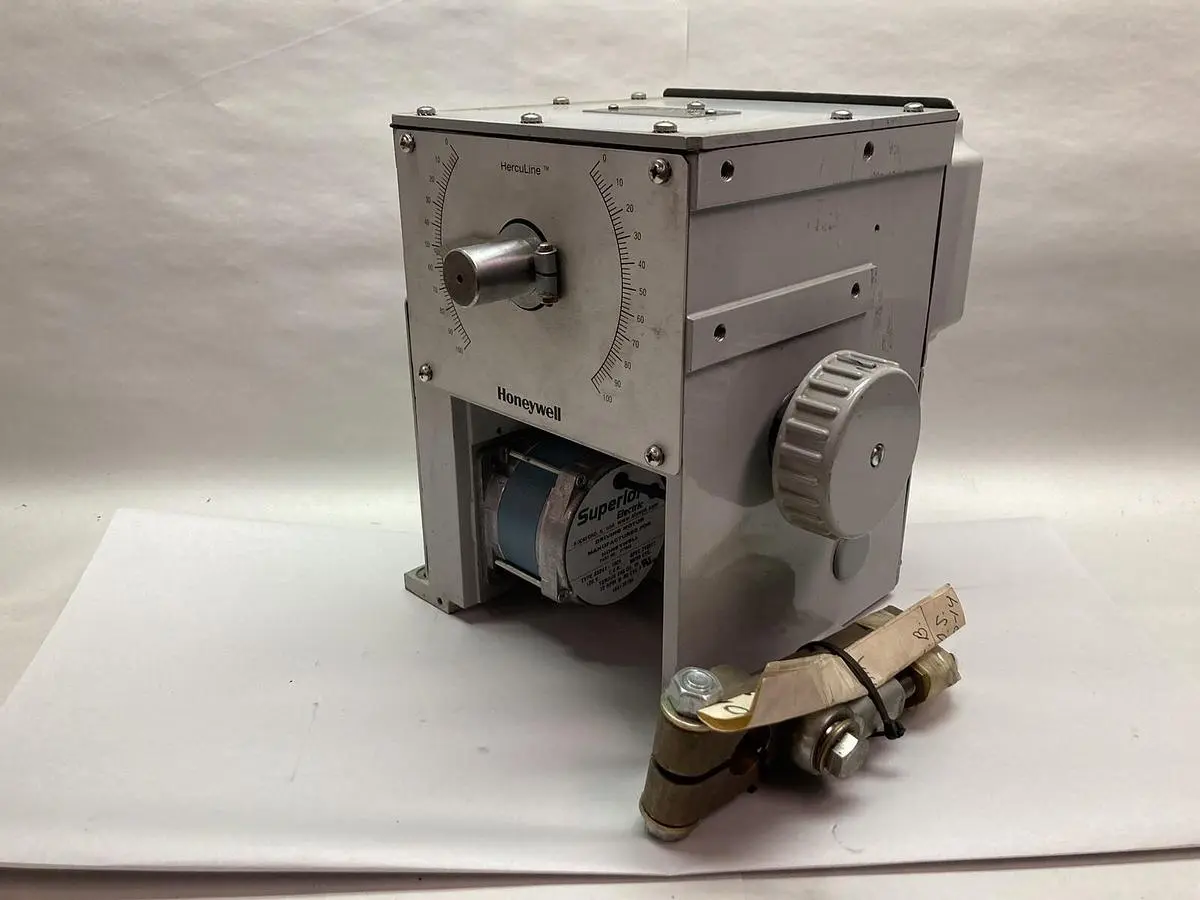 USED HONEYWELL 10264A-1-0-04-2-00010-000-00