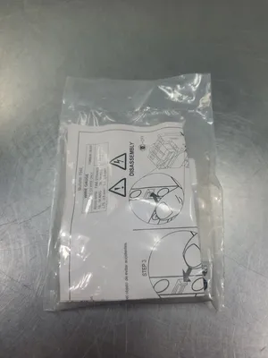ALLEN-BRADLEY 194E-A-P11 SER B AUXILIARY CONTACT BASE MOUNT. 4D-27