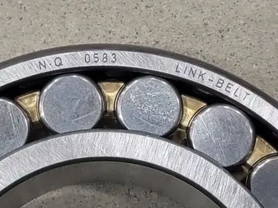 USED LINK-BELT PLB6856FR