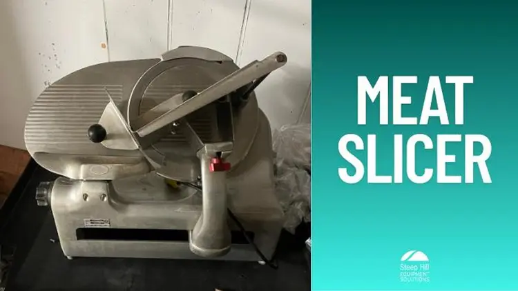 Used BERKEL B12 Slicers / Dicers / Cutters | Steep Hill Equipment Solutions #772826