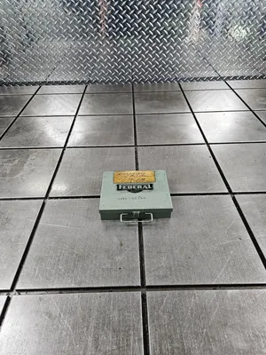 FEDERAL PRODUCTS 1330P-101-R2 Tooling | GMT (12)