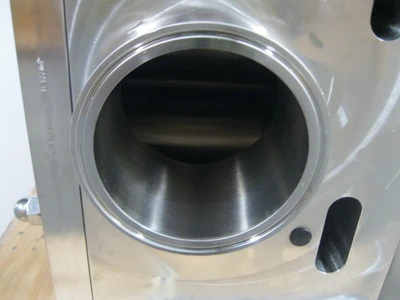 USED Wrightflow S4L