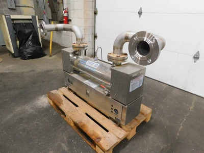 Used Aquafine _UNKNOWN_ Ultraviolet Systems Ohio US | Equipment Recovery Corp. #1331202