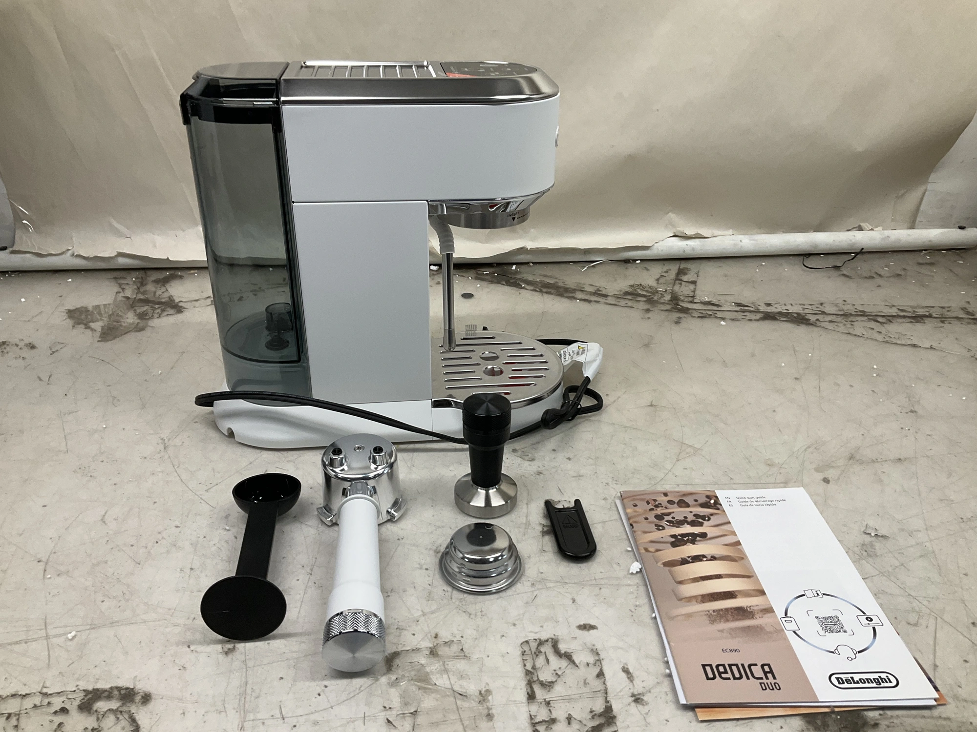 Used _UNKNOWN_ _UNKNOWN_ Coffee Equipment Michigan US | Miedema Asset Management Group #1324125