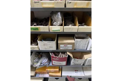 Used _UNKNOWN_ _UNKNOWN_ Misc Abrasive Materials Utah US | KD Auctions #1549198