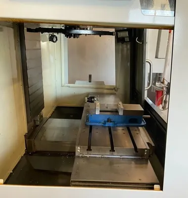 2020 HAAS VF-2SS Vertical Machining Centers | Midstate Machinery (2)