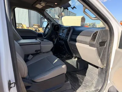 Used 2019 FORD F-350 Service & Utility Trucks Utah US | CSS Equipment Sales #1414115