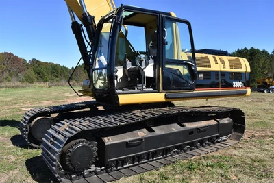 Used 2006 CATERPILLAR 330CL Excavators South Carolina US | BTM Machinery #1352469