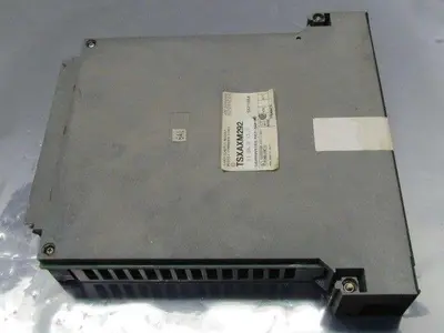 AEG Schneider Telemecanique TSXAXM292 TSX-AXM-292 2 Axis Control Module