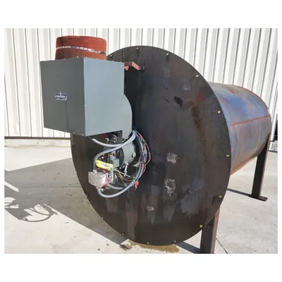 USED MAXON OVENPAK 432M