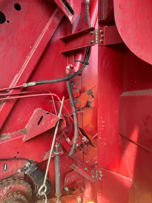 NEW HOLLAND 648 Balers | Penncon Management, LLC (71)