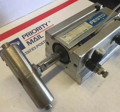 USED Festo DMM-32-50-PA-SA-S2