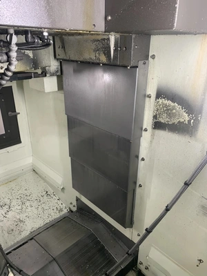 2017 KITAMURA MYCENTER-2XD SPARKCHANGER Vertical Machining Centers (Equipt) | SNL Machine Trader LLC (4)