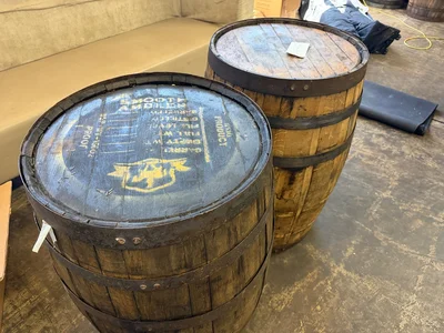 Used _UNKNOWN_ _UNKNOWN_ Beer Equipment Georgia US | Auction Management Corporation #1548666