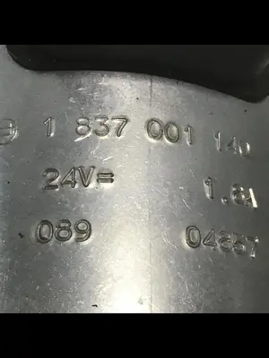 USED BOSCH 081WV10P1V1091WS024/00D51