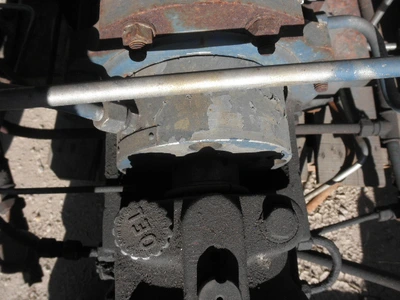 USED KSB HGC 2/9