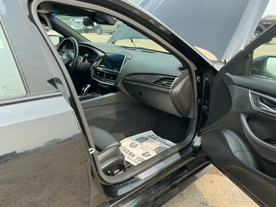 Used 2021 CADILLAC CT5 Sedans Michigan US | Miedema Asset Management Group #1313928