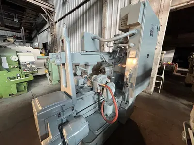 USED BARBER COLMAN 16-16