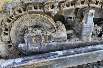 Used 1976 CATERPILLAR D6C Bulldozers Indiana US | Proxy Equipment #1377701