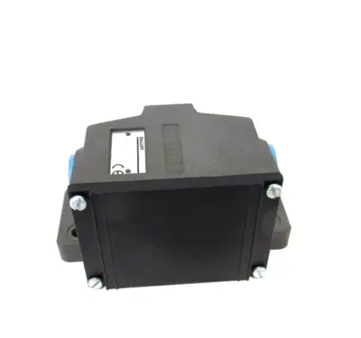 NEW BALLUFF BNS 819-D02-D12-62-10 LIMIT SWITCH BNS819D02D126210