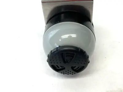 Used Banner Engineering EZ-LIGHT: 2-Color Sealed Loud Audible Indicator 5-Pin 19111 Light Sources / LED Michigan US | Maverick Industrial Sales #1400611