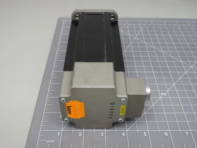 Used BRUNNER _UNKNOWN_ Servo Motors | OCO Industrial #1613385