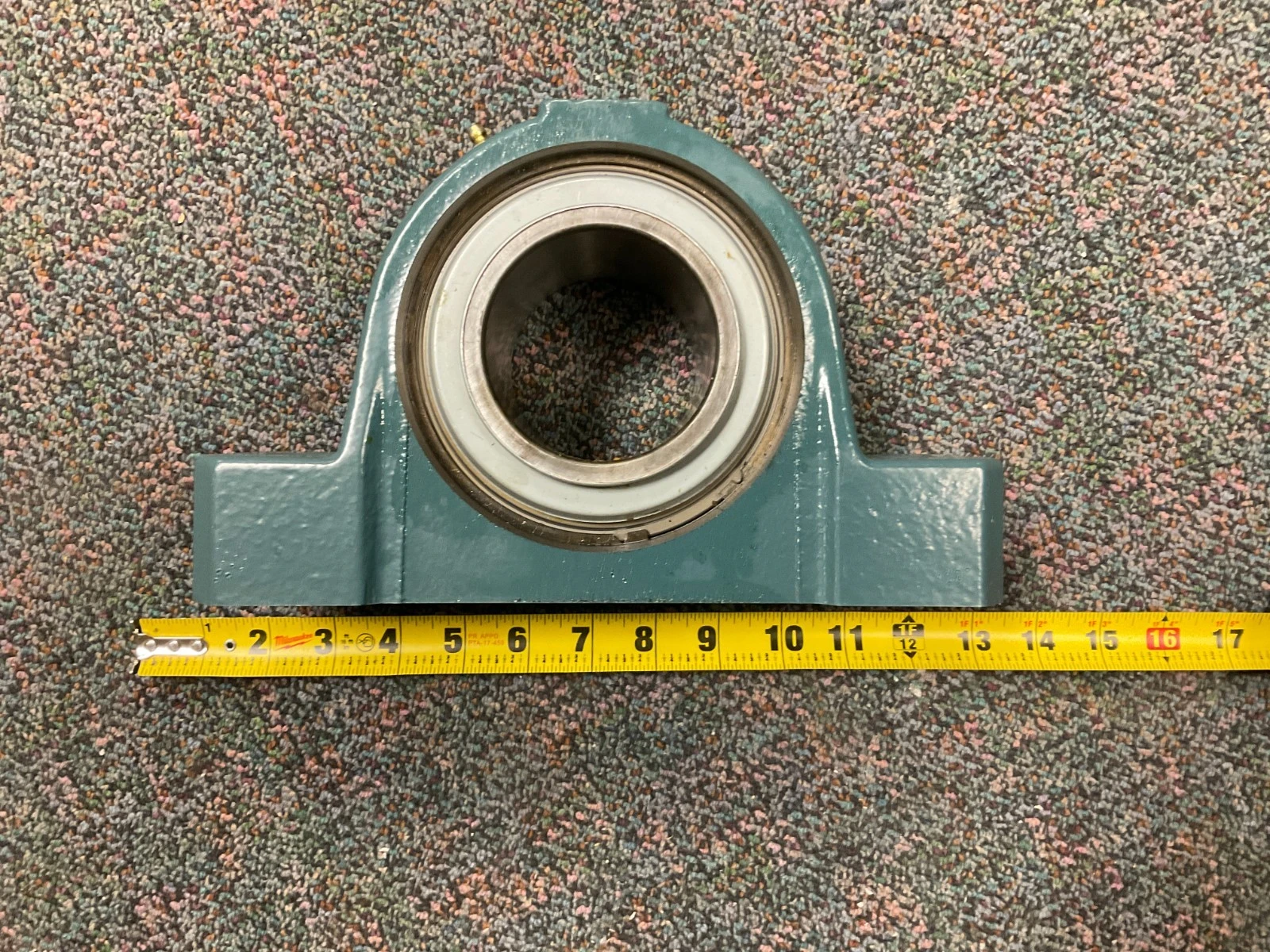 New | in-Stock dodge P2B-S2-215RE Miscellaneous Equipment Iowa US | ISP Equipment Group #1319001