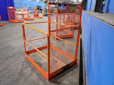 Used BALLYMORE _UNKNOWN_ Material Handling (misc) | HGR 24 #752340