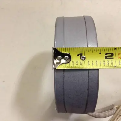 NEW AIC A-40B144-X