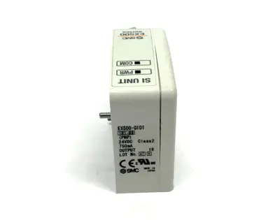 USED SMC EX500-Q101