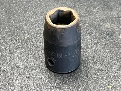 USED CRAFTSMAN 18745