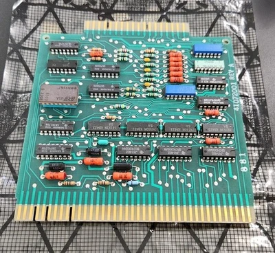 USED Universal Instruments 41072001