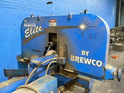 Used BREWCO INC. _UNKNOWN_ Slat Making Saws Ohio US | HGR 24 #1406411