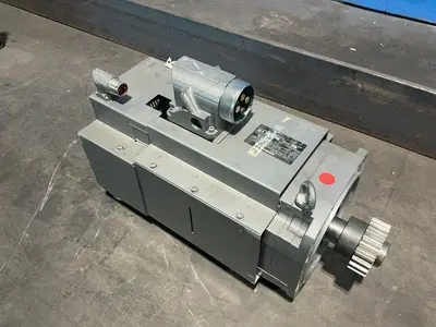 Used SIEMENS 1FT71055SF714CA1 Motors (misc) Ohio US | HGR 24 #1352701