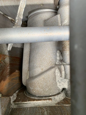 Used 2015 SCHWING S 31 XT Concrete Pumps Colorado US | Concrete Pump Depot #1394000