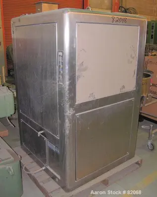 USED FREUND HCT-48