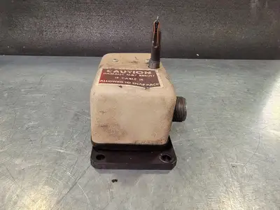 USED AMATEK P-5A-5K