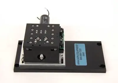 Maxon 118745 Other Medical & Lab Equipment | ANACAPA EQUIPMENT BROKERS, INC (2)