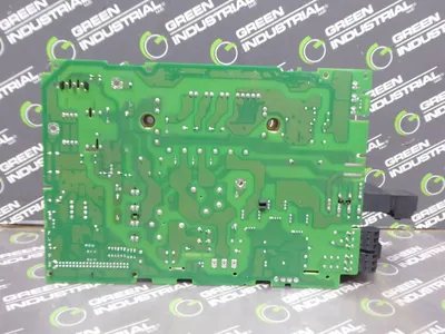Danfoss 130B6208 Variable Frequency Drive Power Board 1488M04034-10/00 Used